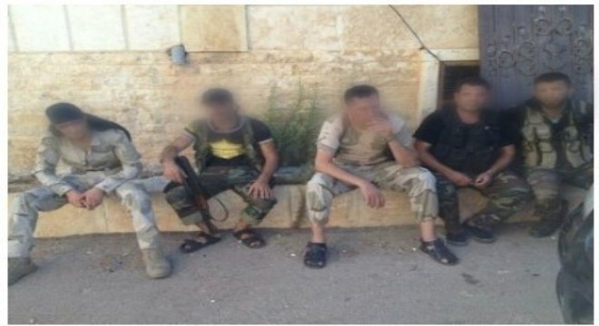 Terör örgütü PKK/YPG'ye büyük operasyon